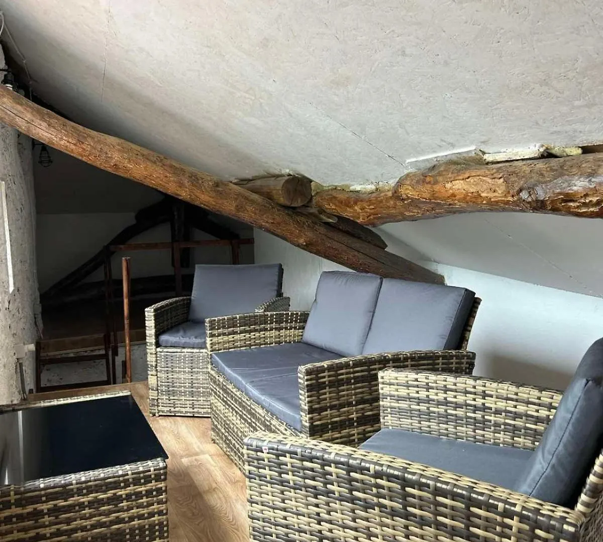 Timco 3-Story Apartment With Lake View And Air-Conditioner Torno