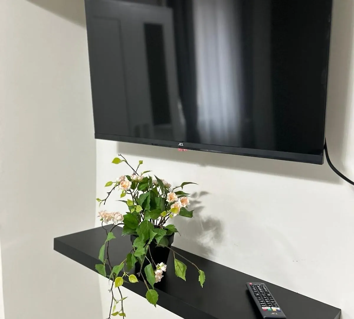 Timco 3-Story Apartment With Lake View And Air-Conditioner Torno